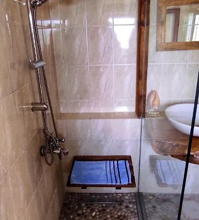 Casa Hébergement de vacances *