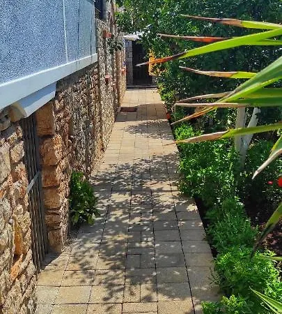 Dom wakacyjny Casa *
