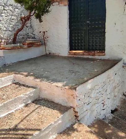 Casa Dom wakacyjny