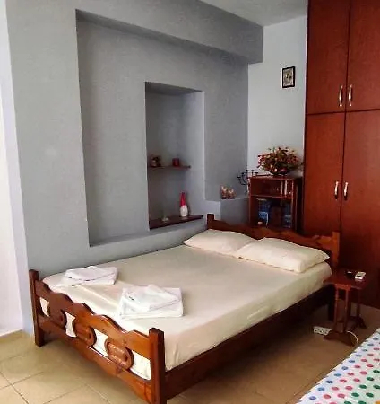 Casa * Qeparo