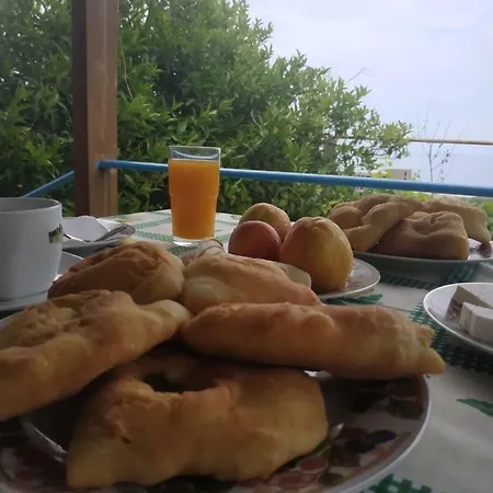 Casa Hébergement de vacances *