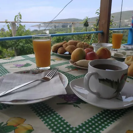 Hébergement de vacances Casa