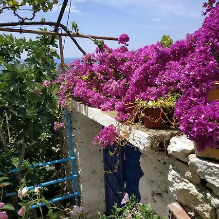 Casa Qeparo