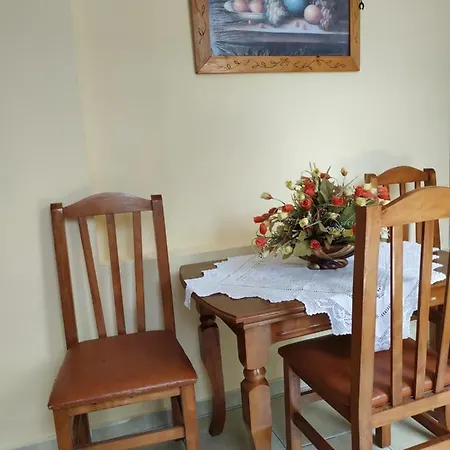 Casa Hébergement de vacances *